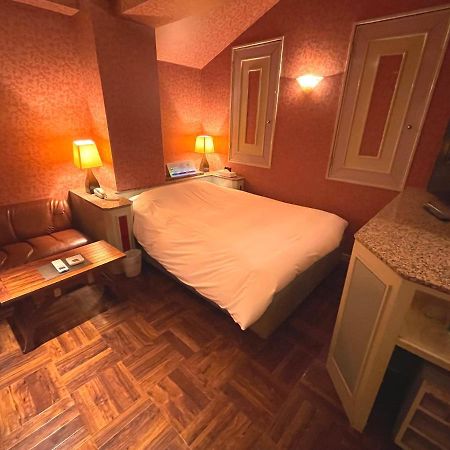 Hotel Kid Kasukabe 外观 照片