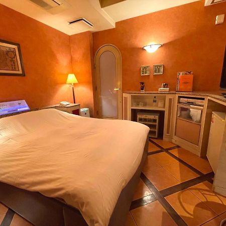 Hotel Kid Kasukabe 外观 照片